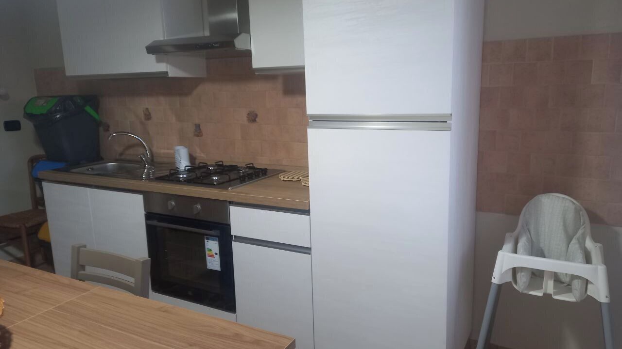 Photo of Kitchen in Coazze