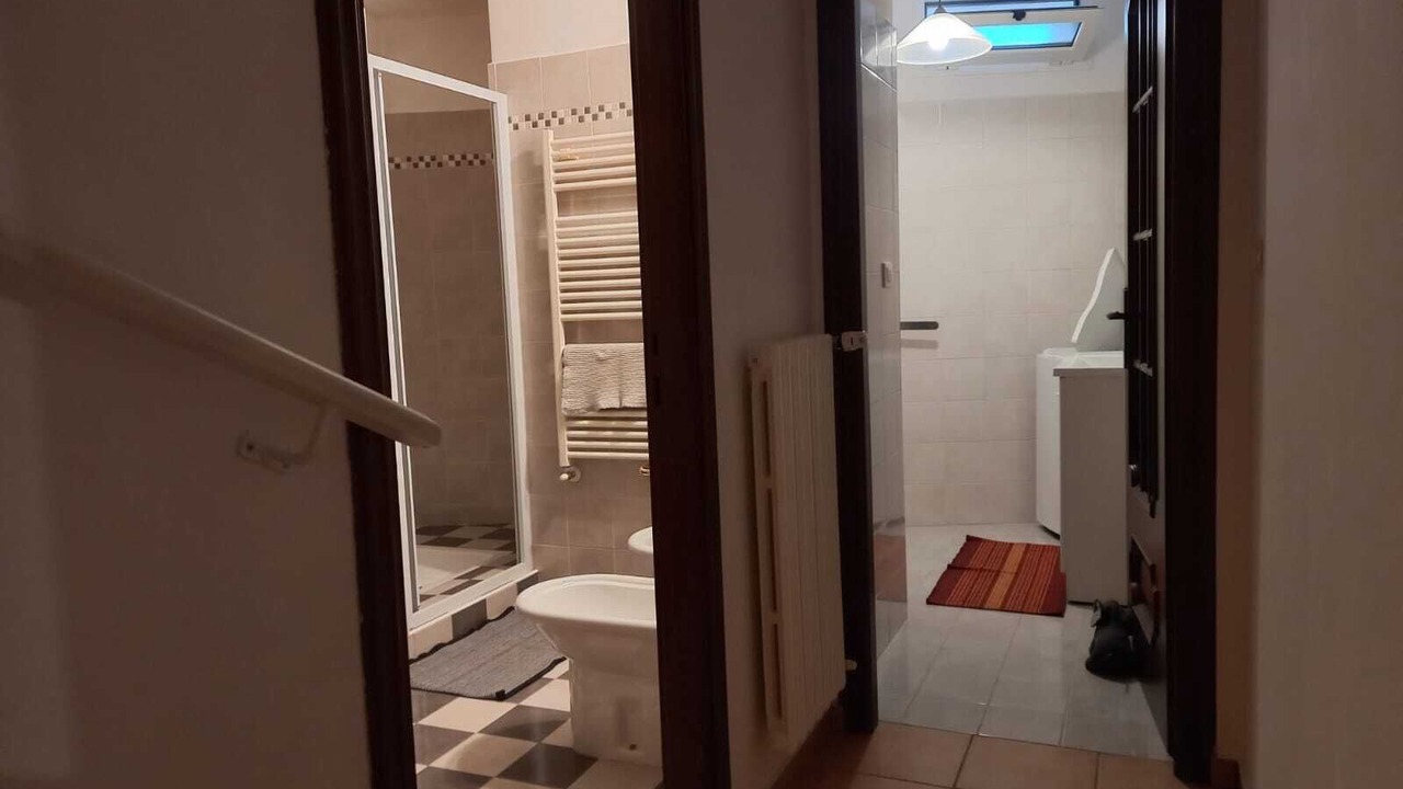 Photo of Bathroom in Coazze