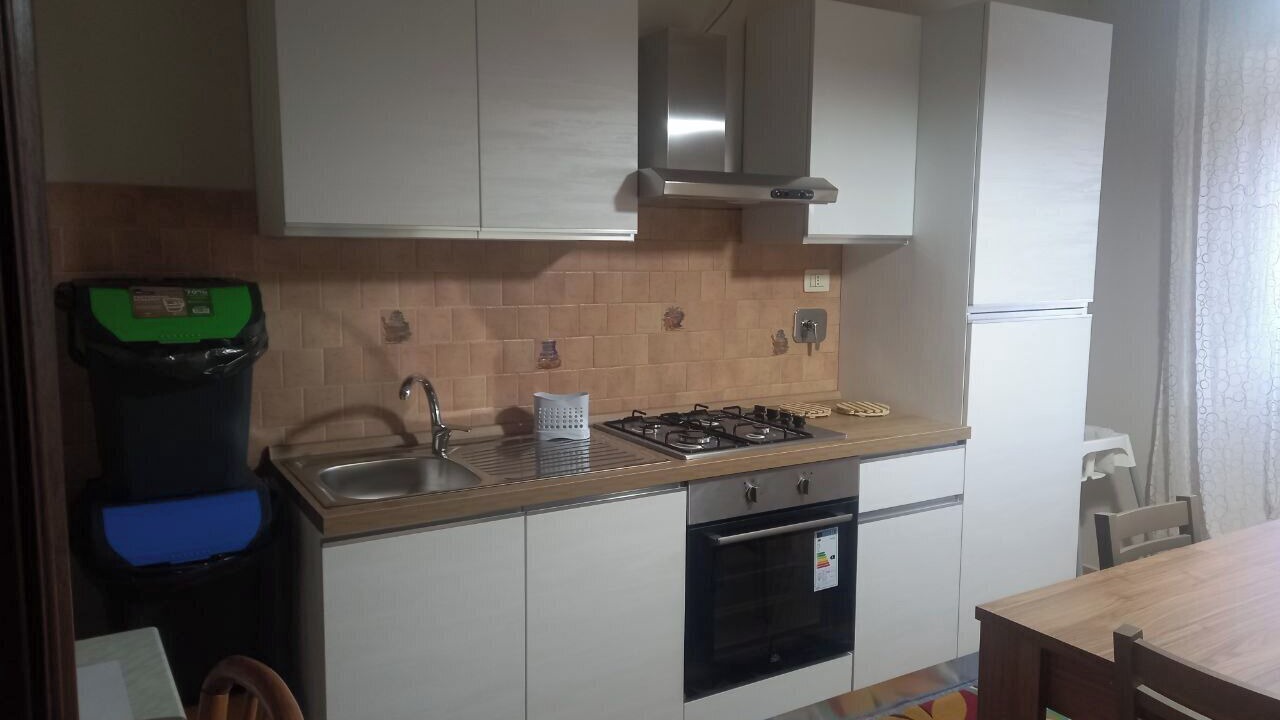 Photo of Kitchen in Coazze