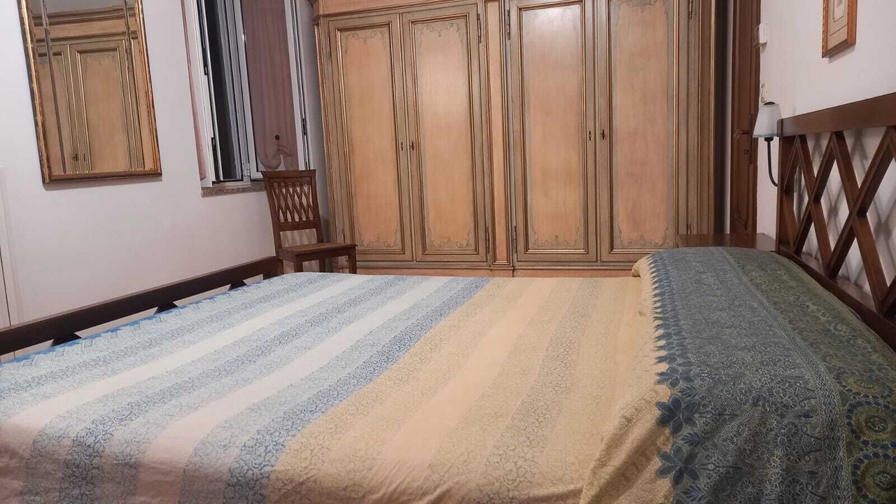 Photo of Bedroom in Coazze