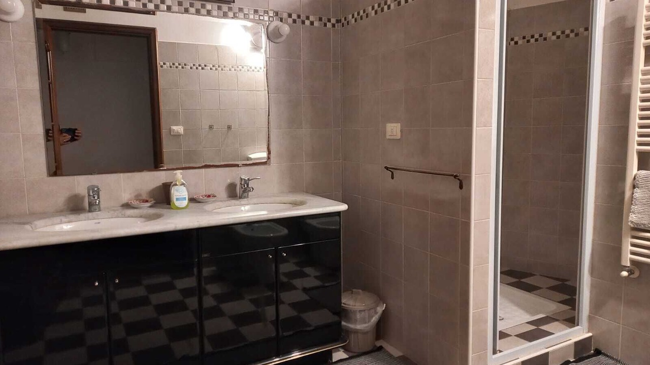 Photo of Bathroom in Coazze