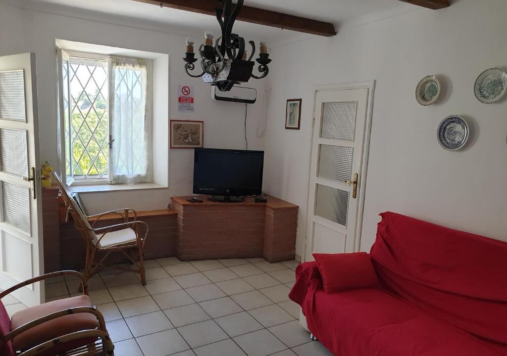 Photo of Livingroom in Grazzano Badoglio