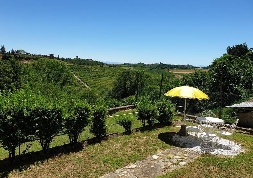 Photo of Outdoor in Grazzano Badoglio