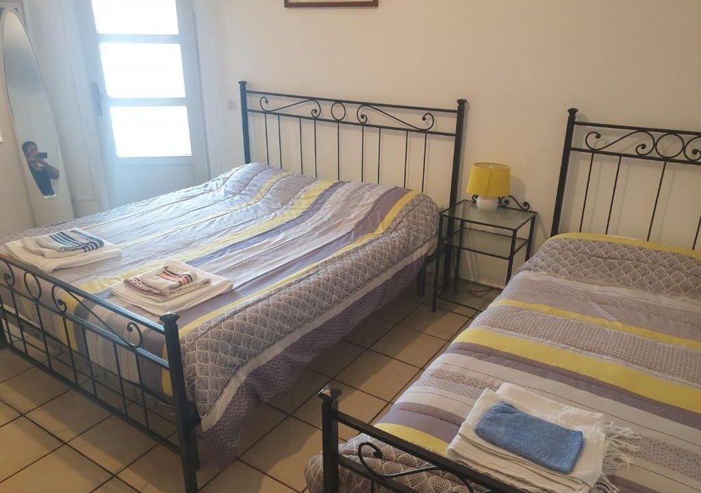 Photo of Bedroom in Grazzano Badoglio