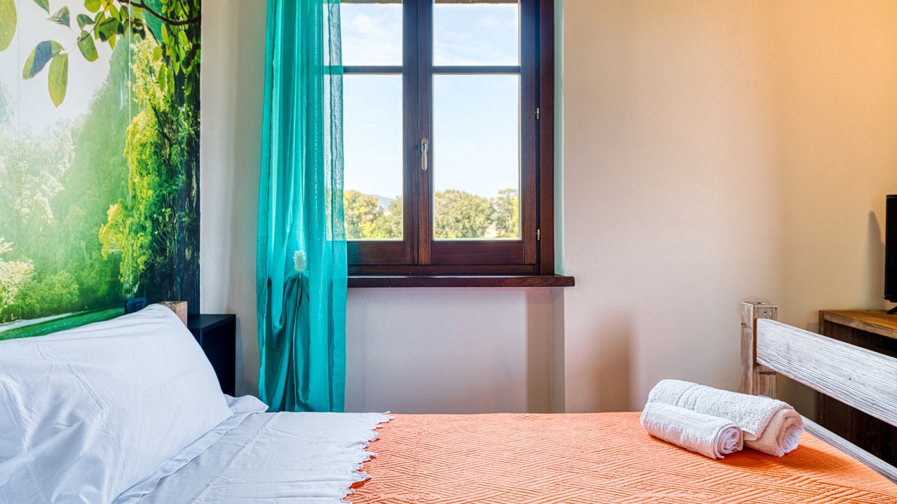 Photo of Bedroom in Montefalco