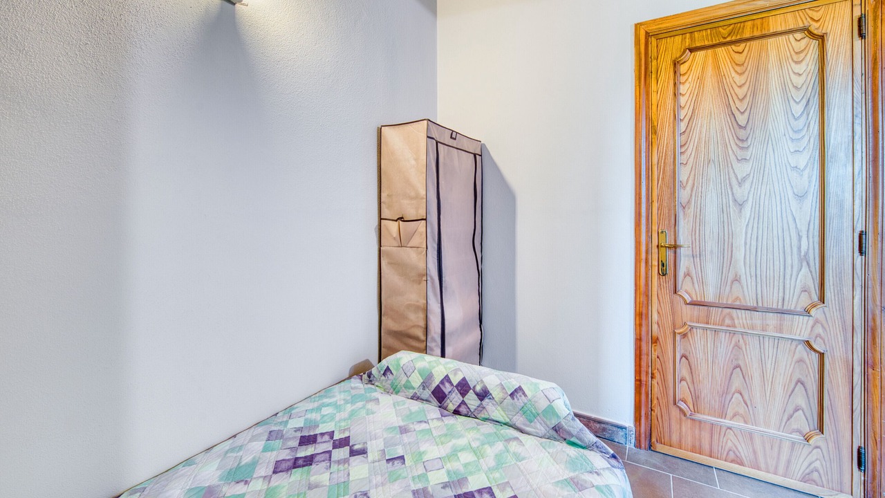 Photo of Bedroom in Montefalco