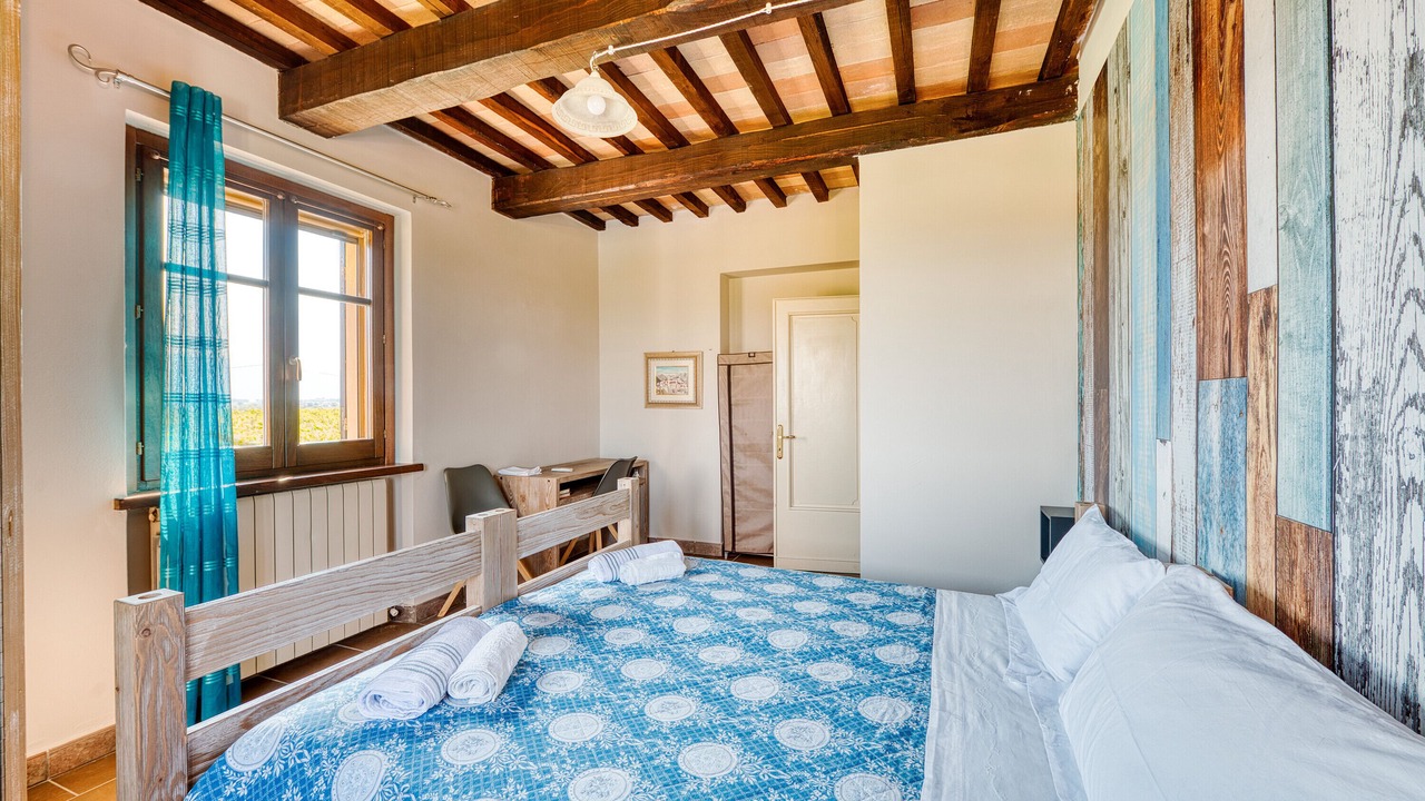 Photo of Bedroom in Montefalco