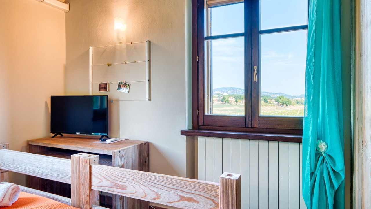 Photo of Bedroom in Montefalco