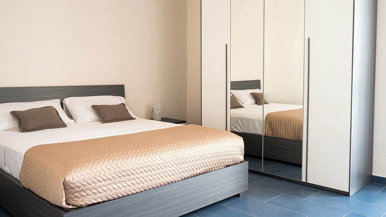Photo of Bedroom in Montecorice