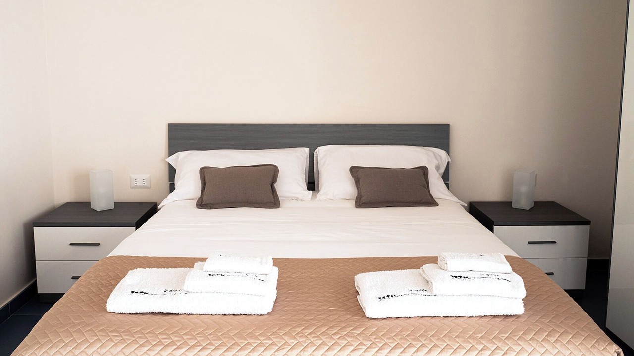 Photo of Bedroom in Montecorice