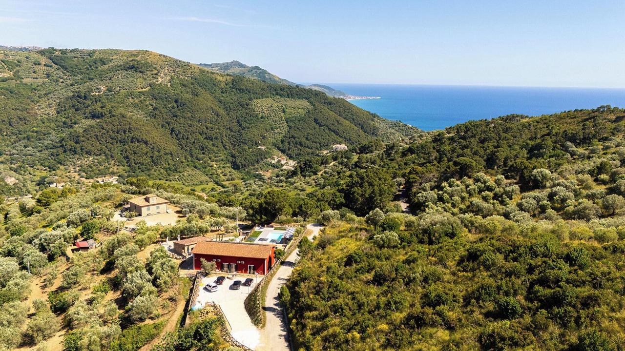 Photo of Outdoor in Montecorice