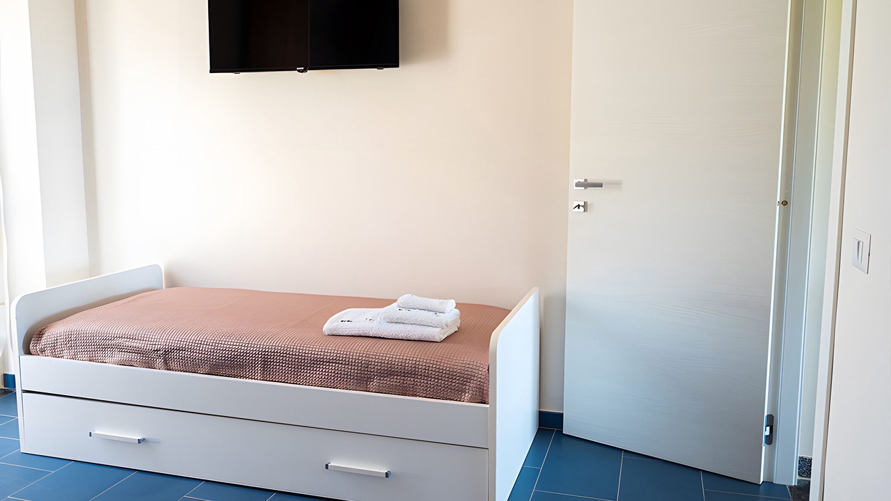 Photo of Bedroom in Montecorice