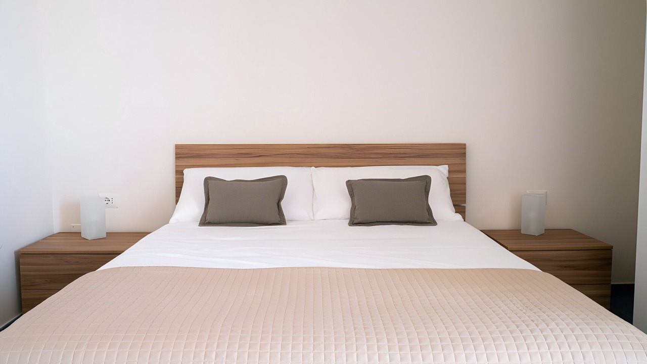 Photo of Bedroom in Montecorice