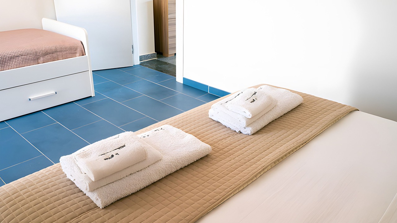 Photo of Bedroom in Montecorice