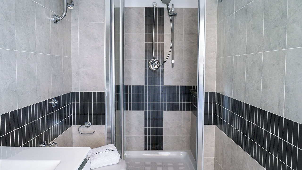 Photo of Bathroom in Montecorice