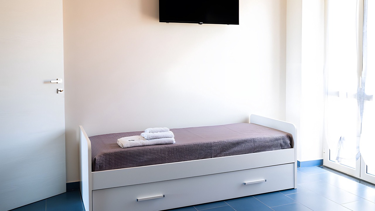 Photo of Bedroom in Montecorice
