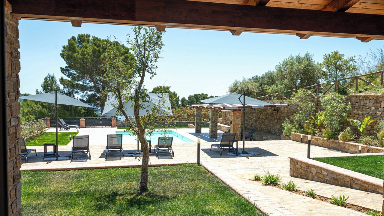 Photo of Outdoor in Montecorice