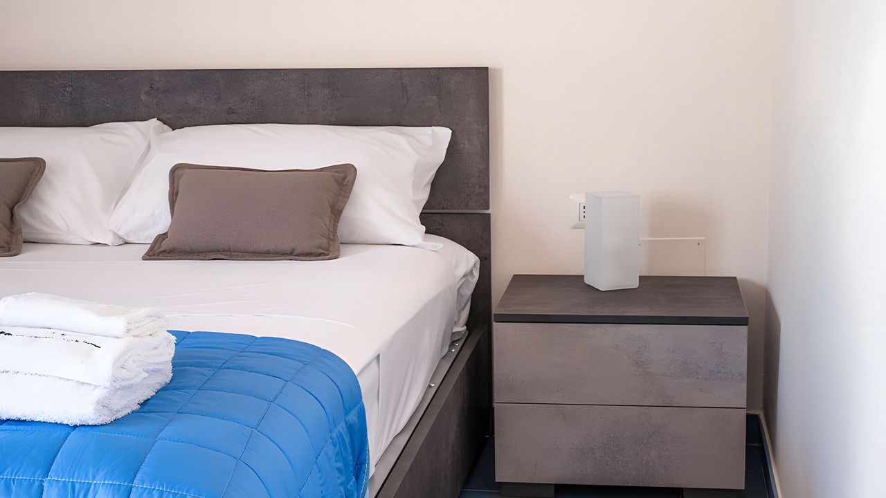 Photo of Bedroom in Montecorice