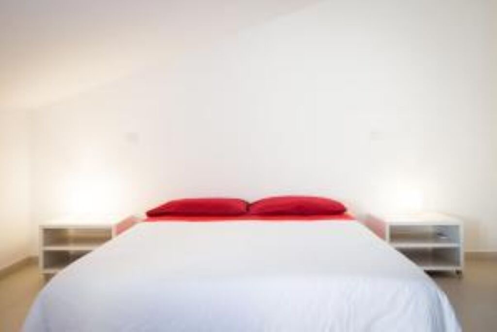Photo of Bedroom in Portoscuso