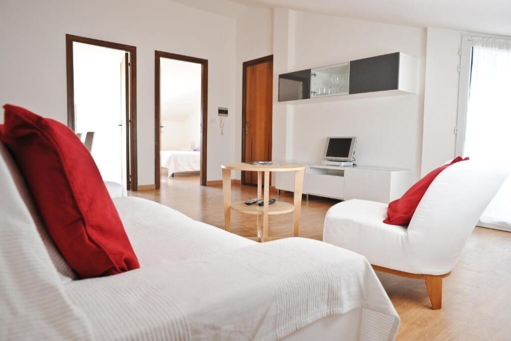 Photo of Bedroom in Portoscuso