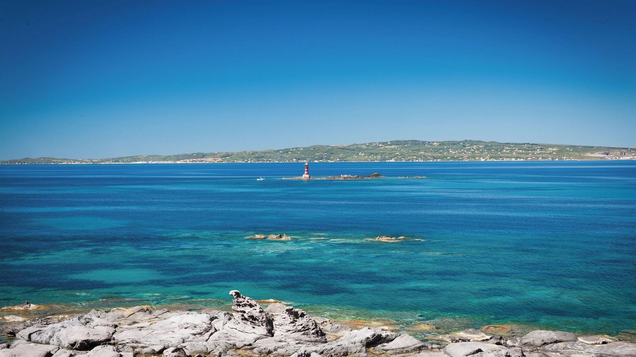 Photo of Others in Portoscuso