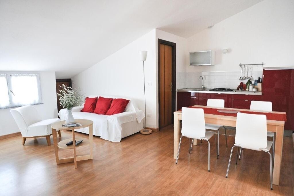Photo of Livingroom in Portoscuso
