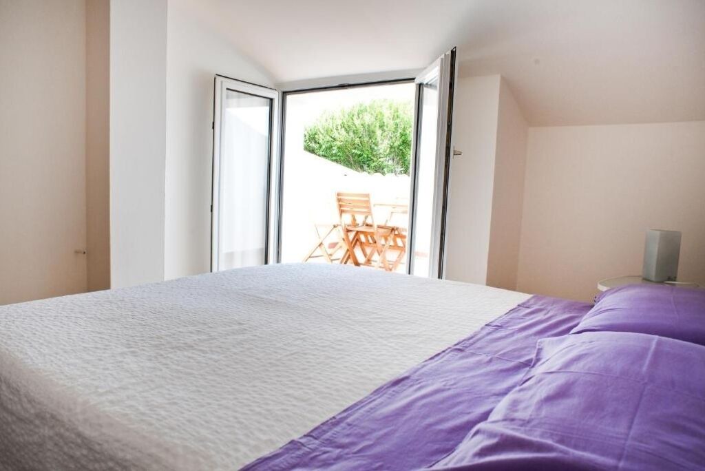 Photo of Bedroom in Portoscuso