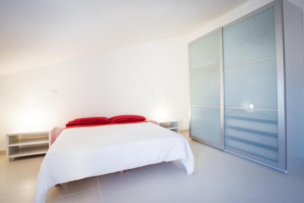 Photo of Bedroom in Portoscuso