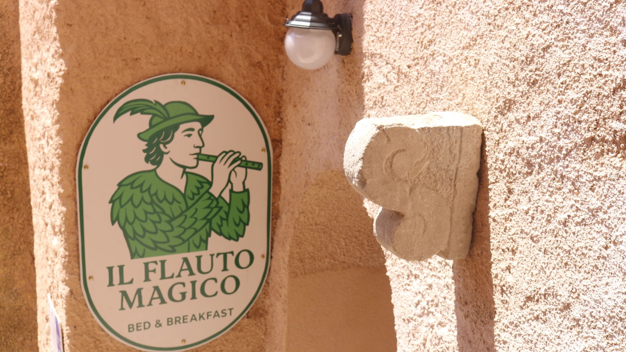 Photo of Outdoor in Belmonte Calabro