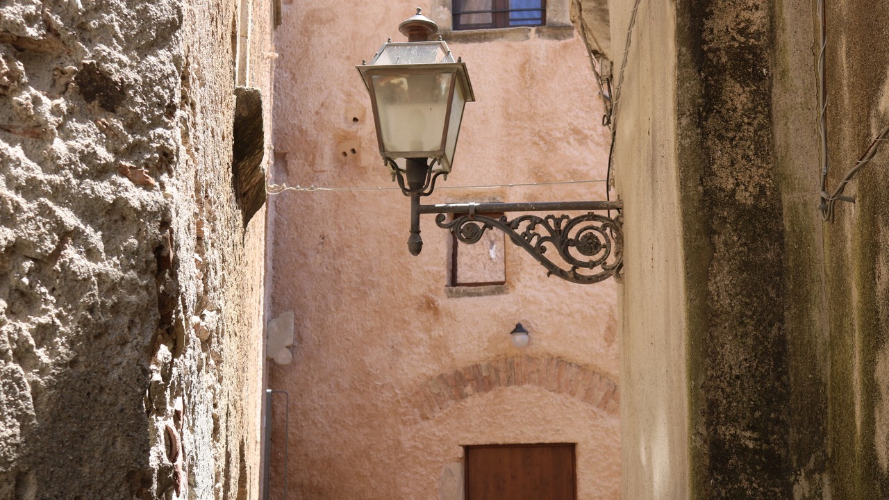 Photo of Outdoor in Belmonte Calabro