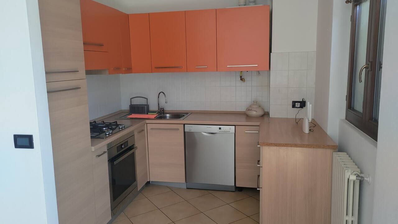 Photo of Kitchen in Osmate