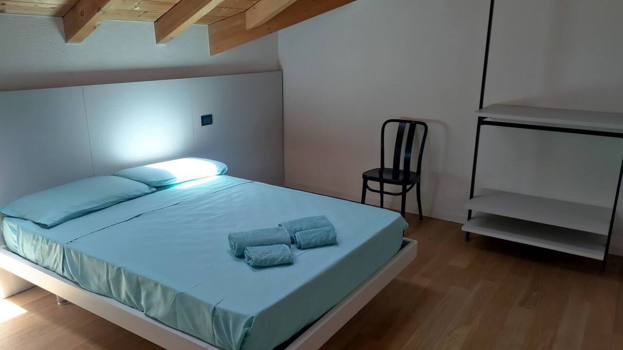Photo of Bedroom in Osmate