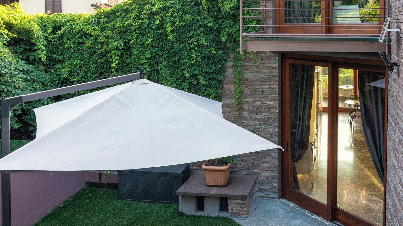 Photo of Patio Balcony in Alba