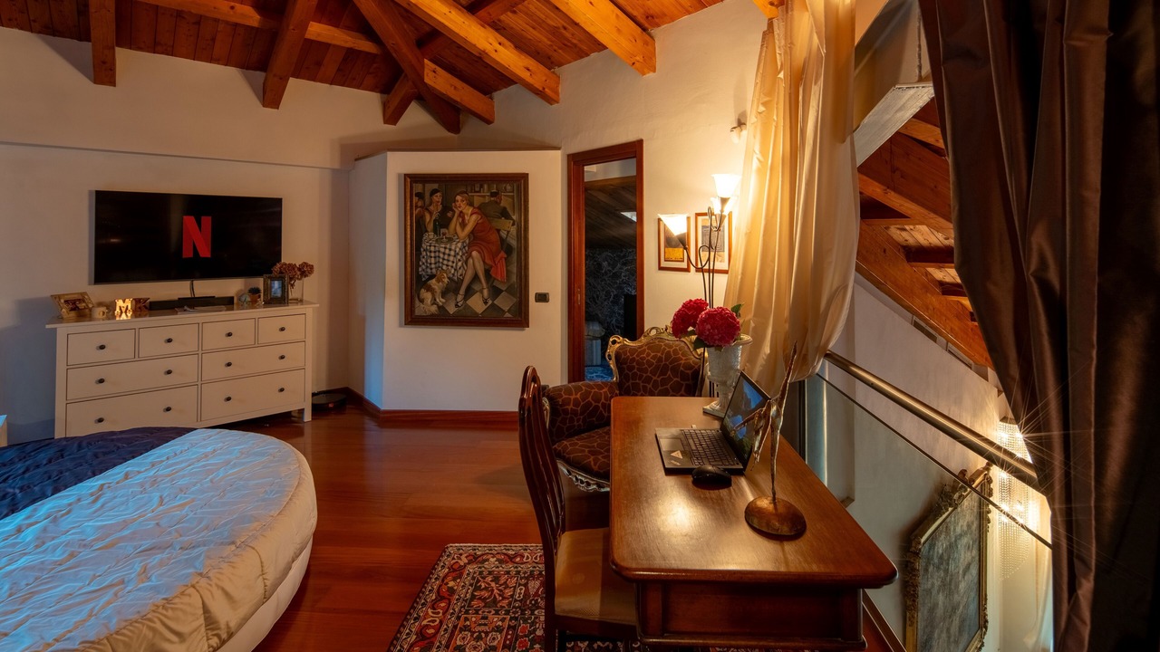 Photo of Bedroom in Alba