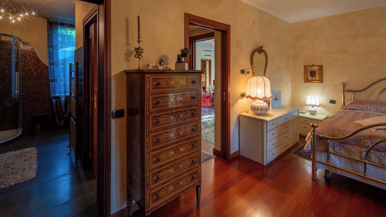 Photo of Bedroom in Alba