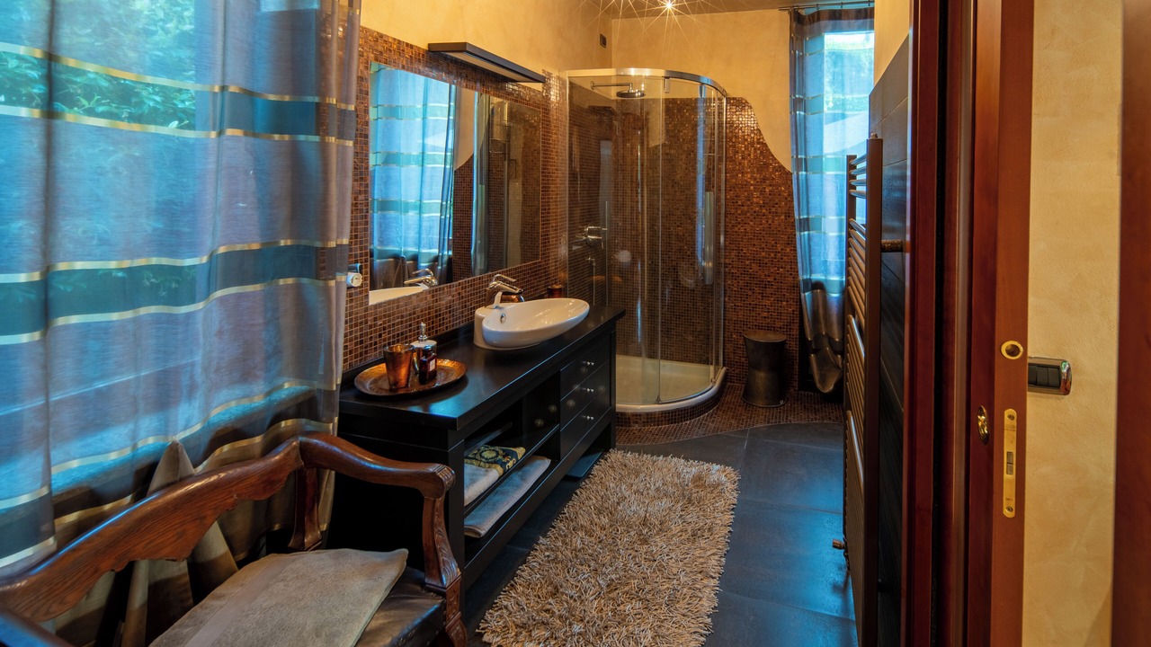 Photo of Bathroom in Alba