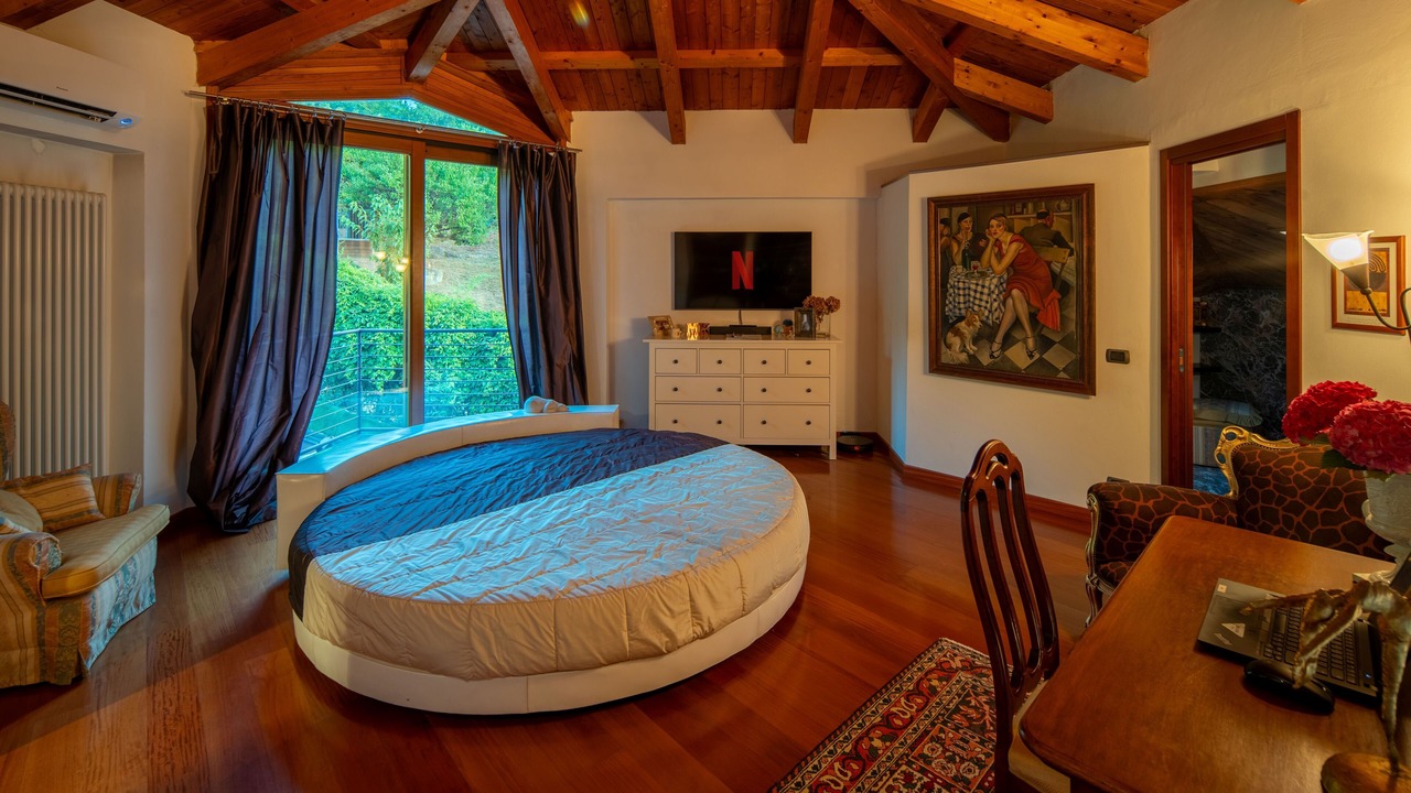 Photo of Bedroom in Alba