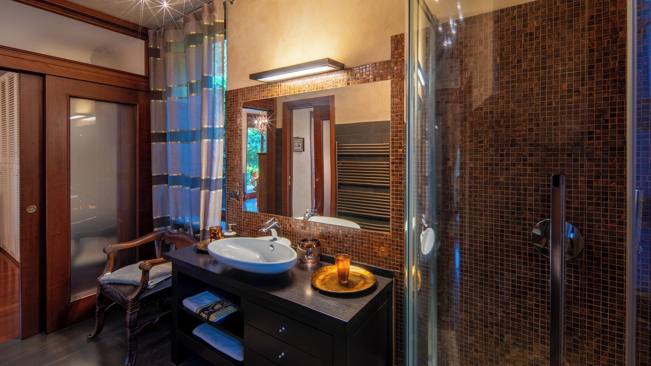 Photo of Bathroom in Alba