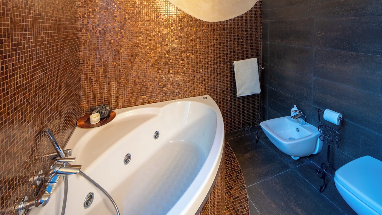 Photo of Bathroom in Alba