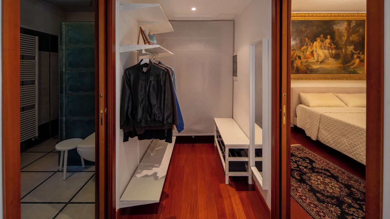 Photo of Bedroom in Alba