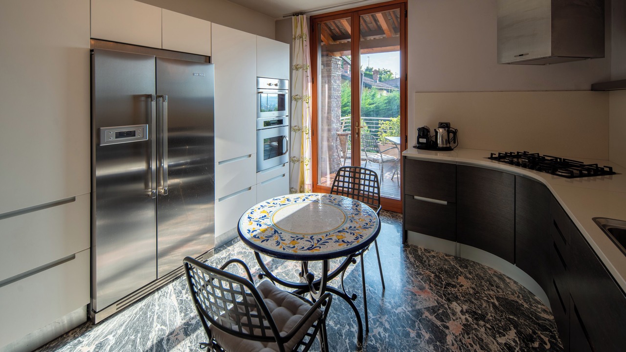 Photo of Kitchen in Alba
