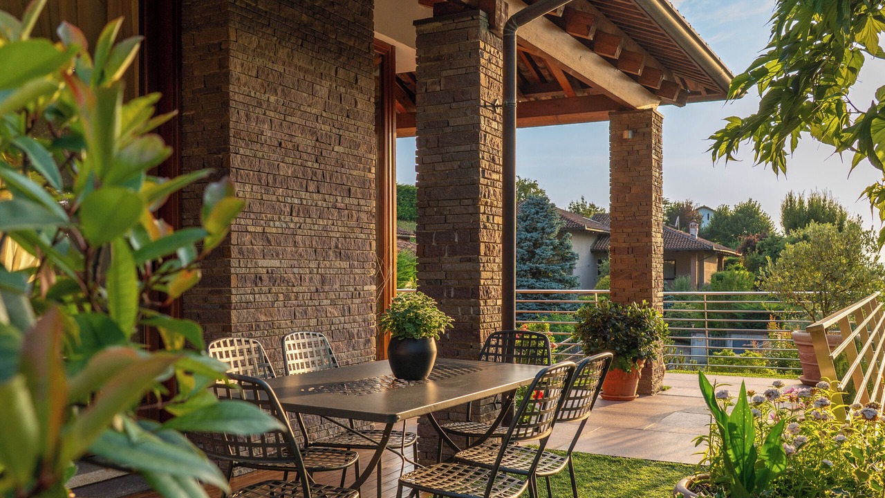Photo of Outdoor in Alba