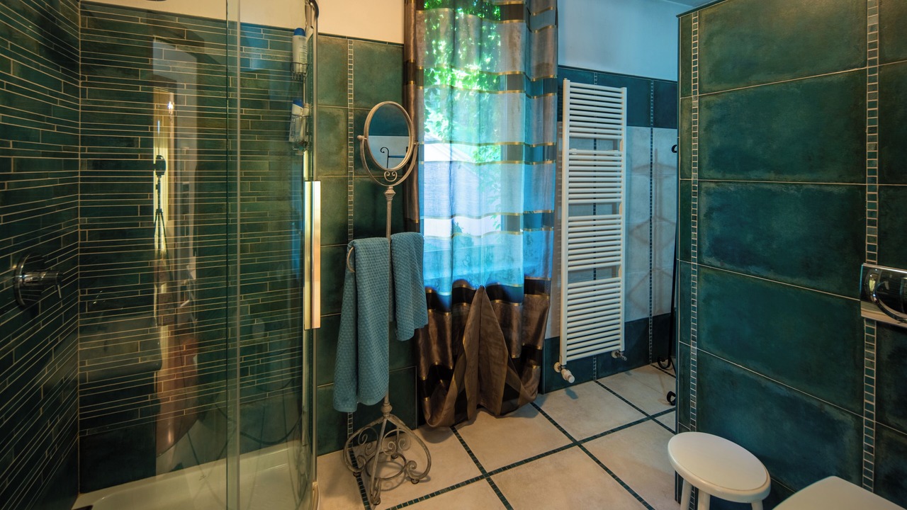 Photo of Bathroom in Alba