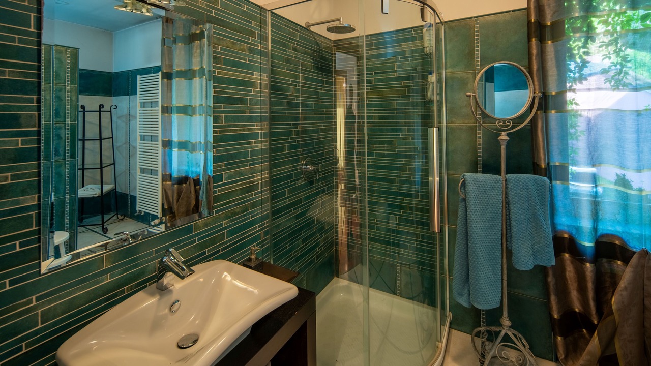 Photo of Bathroom in Alba
