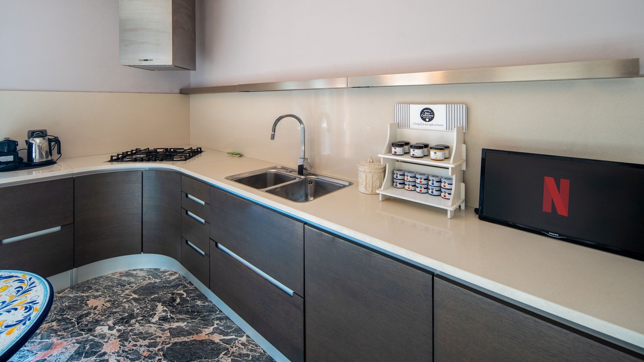 Photo of Kitchen in Alba
