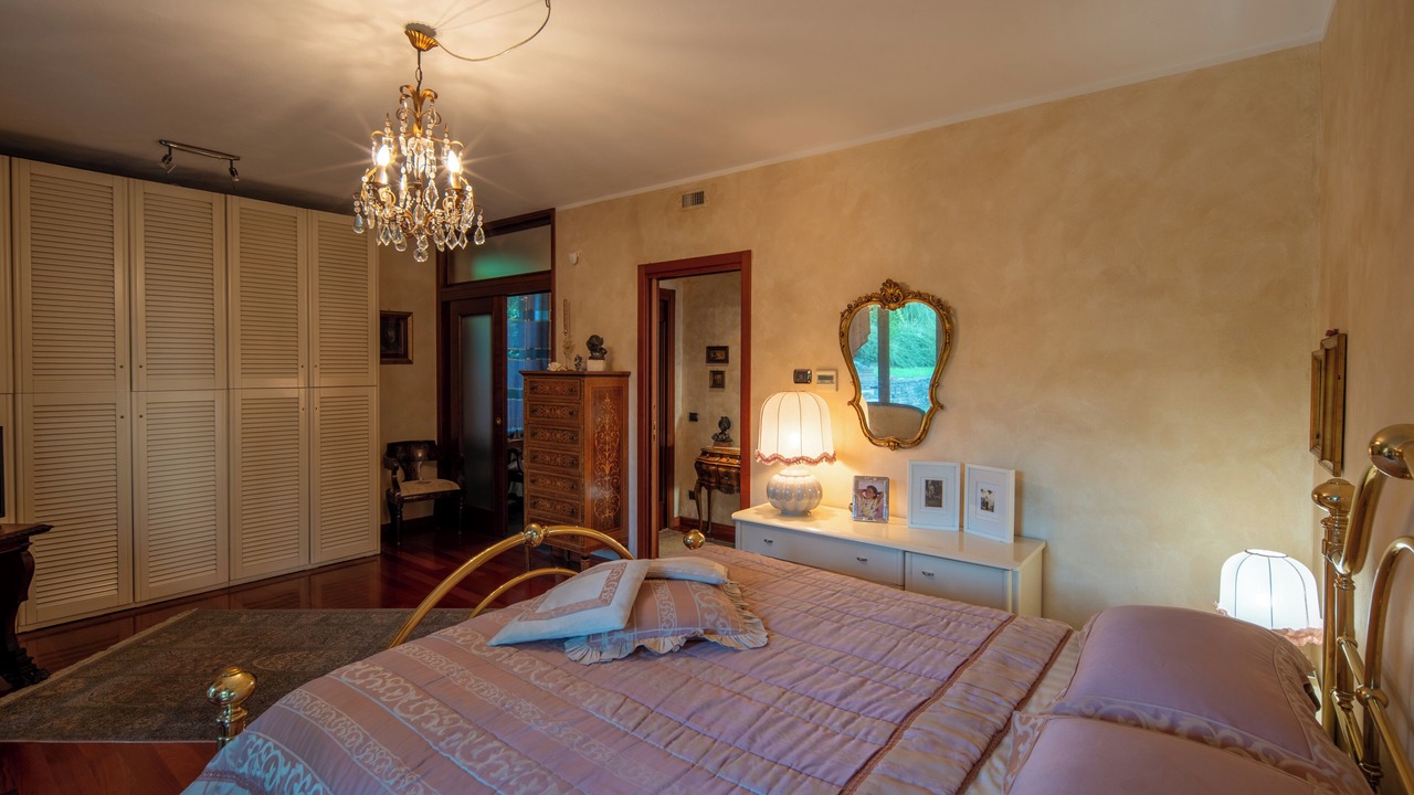 Photo of Bedroom in Alba