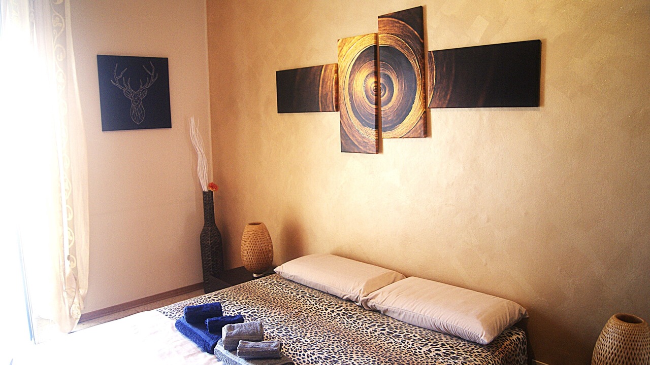 Photo of Bedroom in Santa Rita