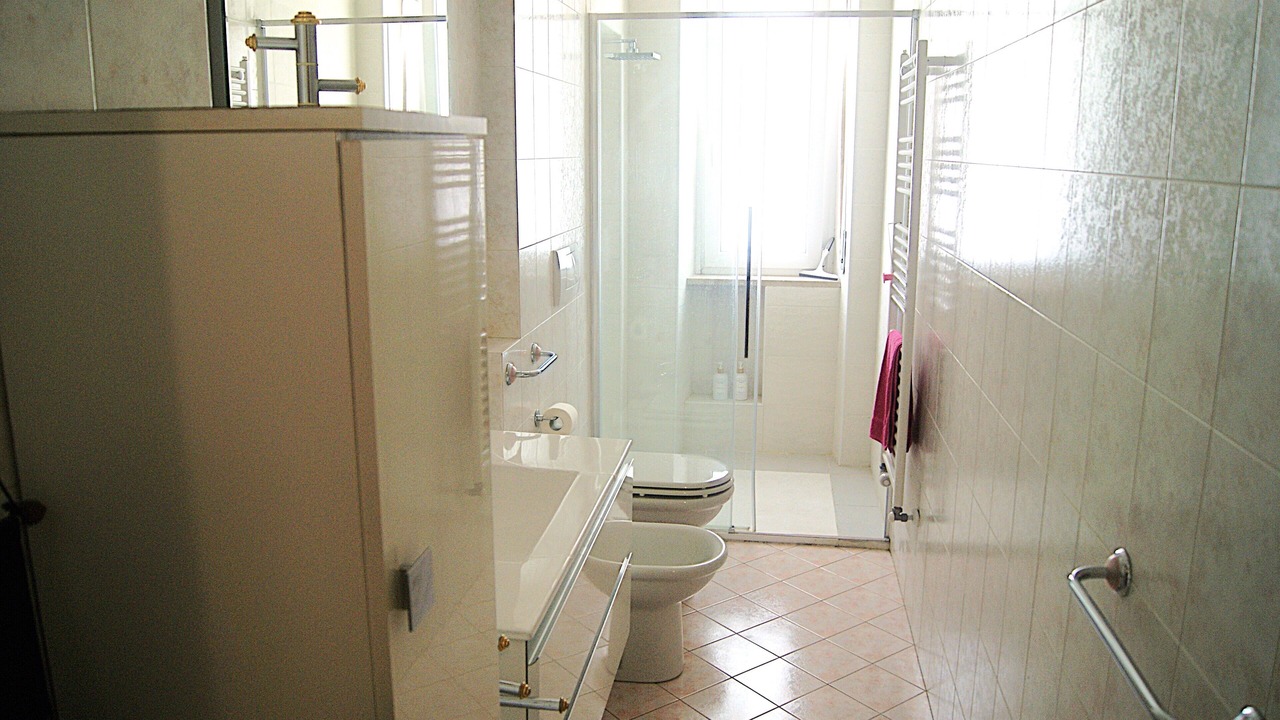 Photo of Bathroom in Santa Rita