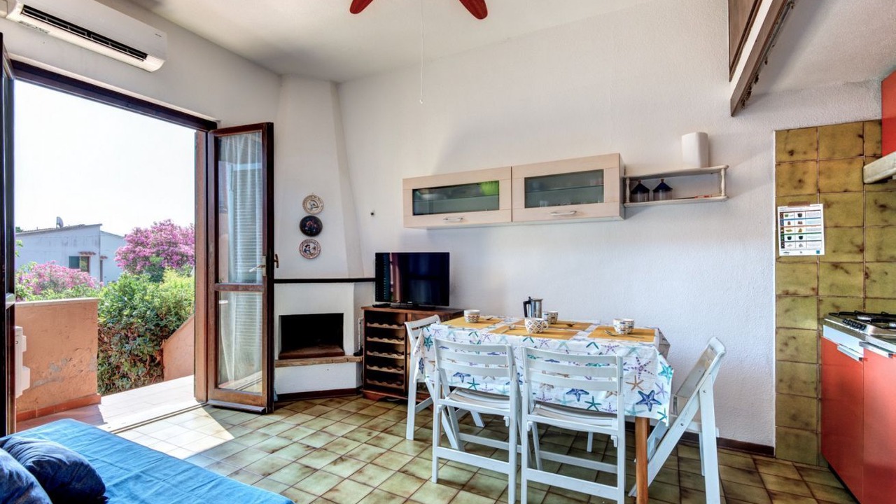 Photo of Livingroom in Cavo