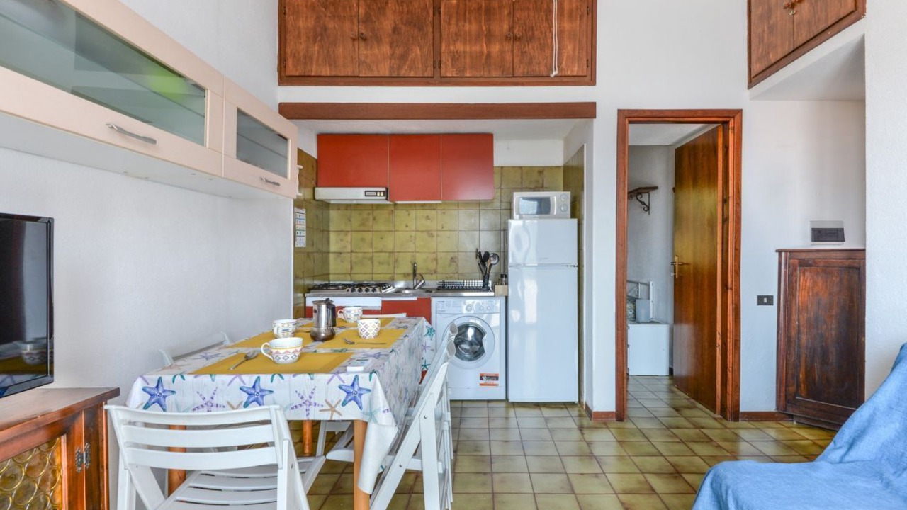 Photo of Kitchen in Cavo